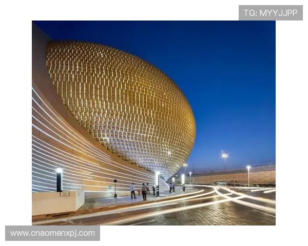 新葡京太阳城：结合多元文化元素的创新娱乐空间