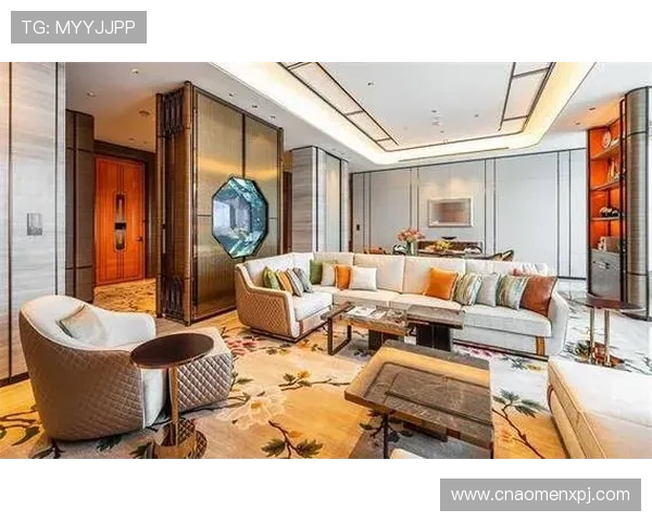 澳门美高梅贵宾厅专属优惠活动及礼遇政策详解让会员享受更多尊贵礼遇