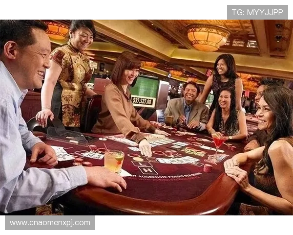 澳门葡京集团官网的在线娱乐体验与实体赌场的完美结合介绍