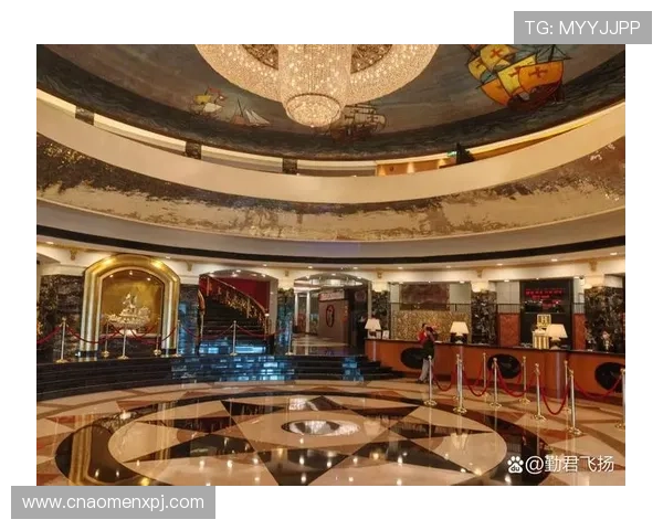 葡京人：探索澳门赌城背后的传奇人物与故事