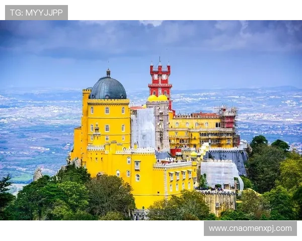 上葡京：最新旅游资讯与实用攻略帮助你轻松玩转葡萄牙首都里斯本的精彩体验